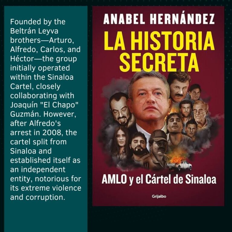 Zetas Hitmen Allegedly Funded and Guarded 2006 Mexico City Sit-In, Says DEA Witness”