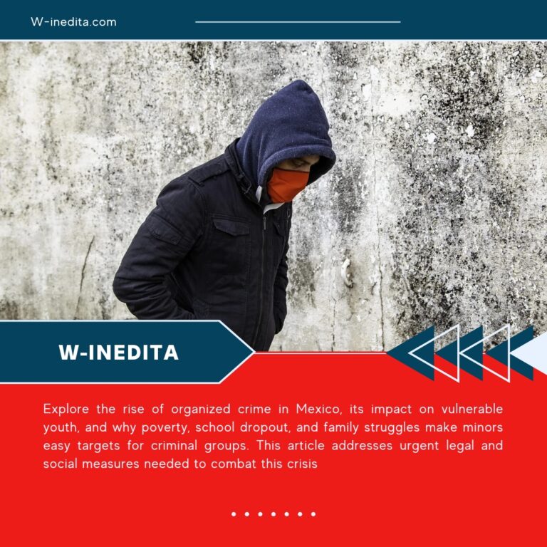 The Beltrán Leyva Legacy: From Guerrero’s Cartels to Tepito’s Stronghold